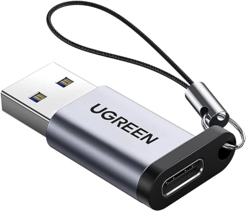 UGREEN - USB Type-C 変換アダプタ 50533 の評価 | SHOPSTAFF